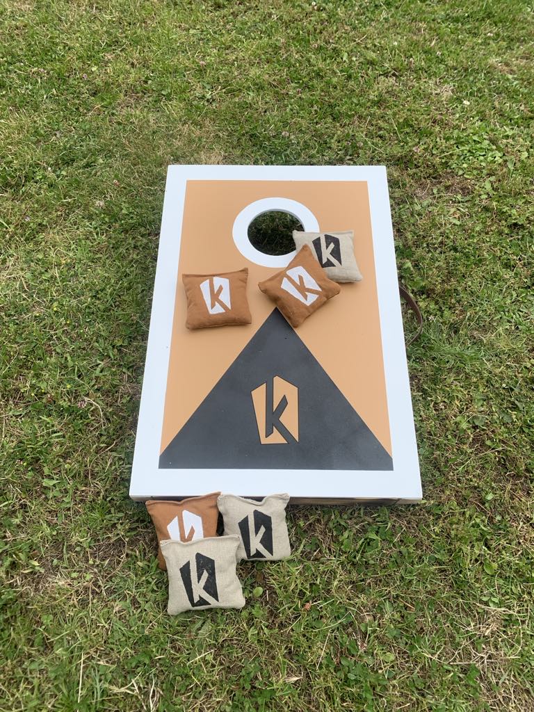 location Cornhole